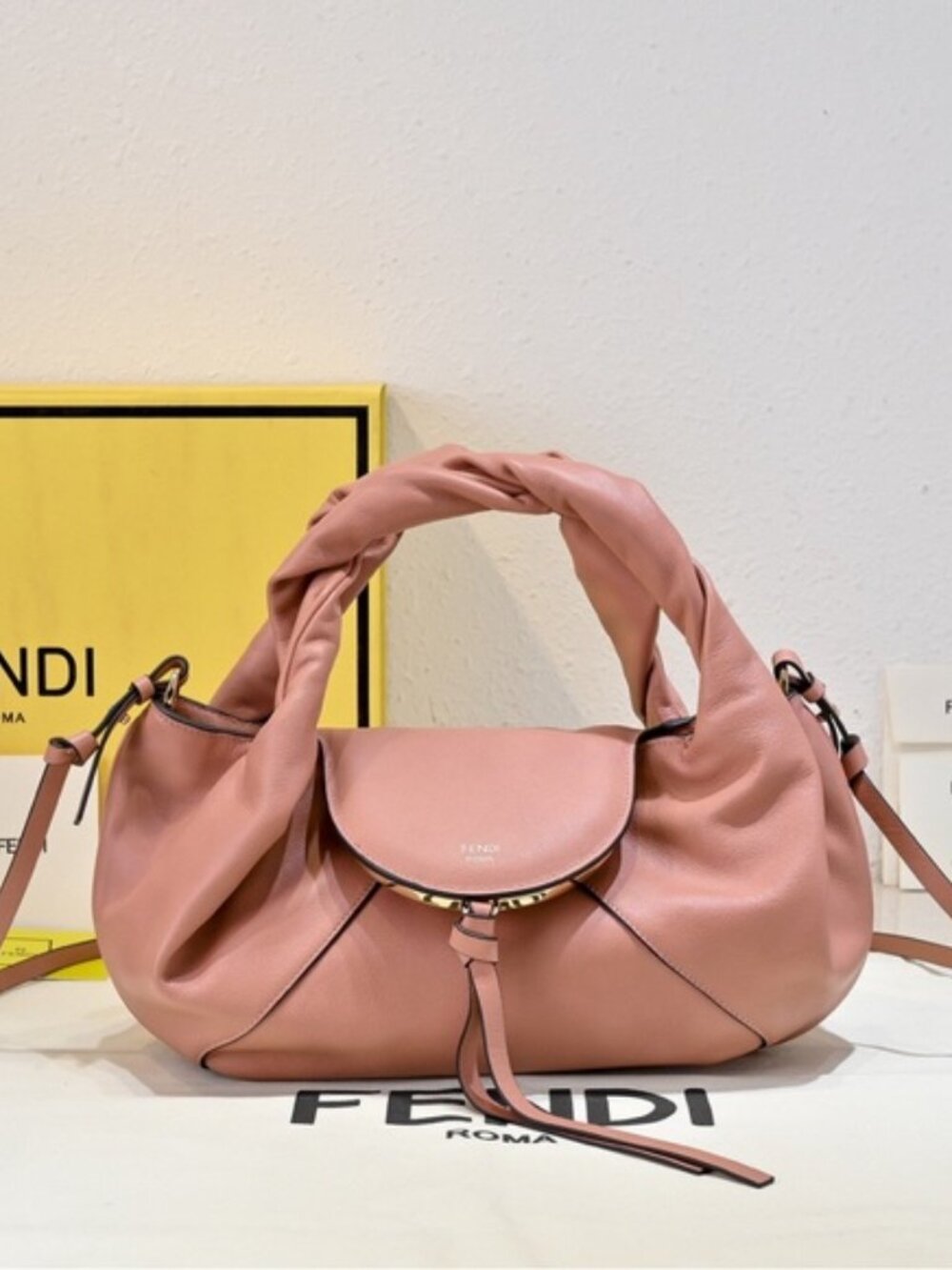 Fendi Women's Bags